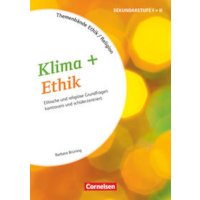 Themenbände Religion und Ethik - Religiöse und ethische Grun
