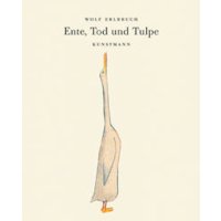 Ente, Tod und Tulpe, kleine Ausgabe