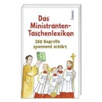Das Ministranten-Taschenlexikon