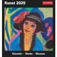 Kunst 2025