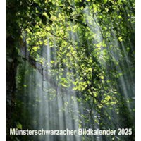 Münsterschwarzacher Bildkalender 2025