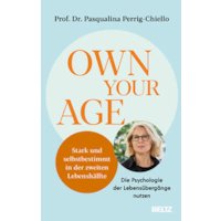 Own your Age